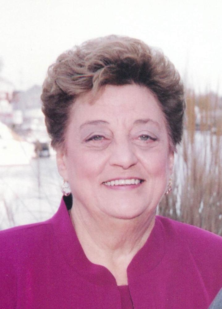 Antoinette Casciano