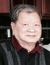 Sheng-Kai Huang