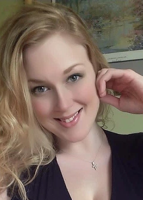 Katherine Davis