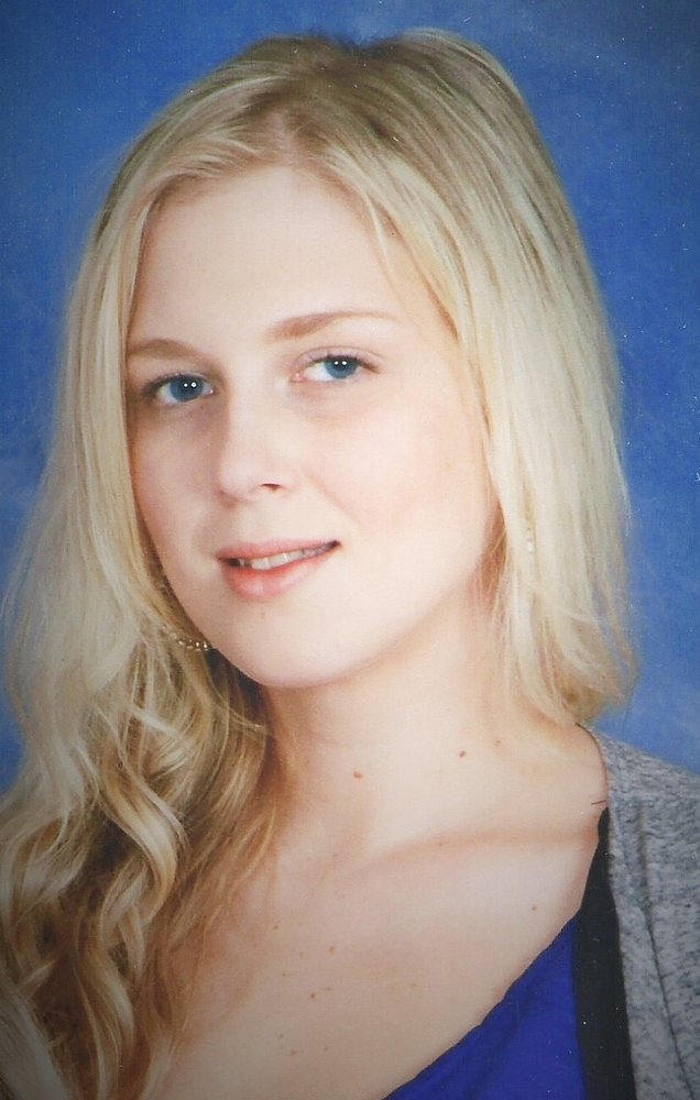 Katherine Davis