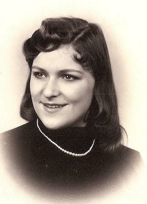 Patricia Jones