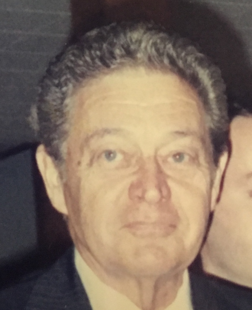 Joseph Muenzen