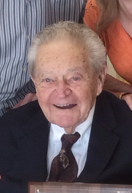Joseph Muenzen