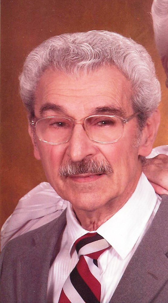 Charles Montrose