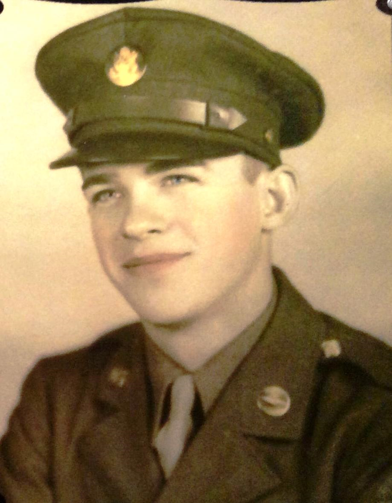 Henry Freyer
