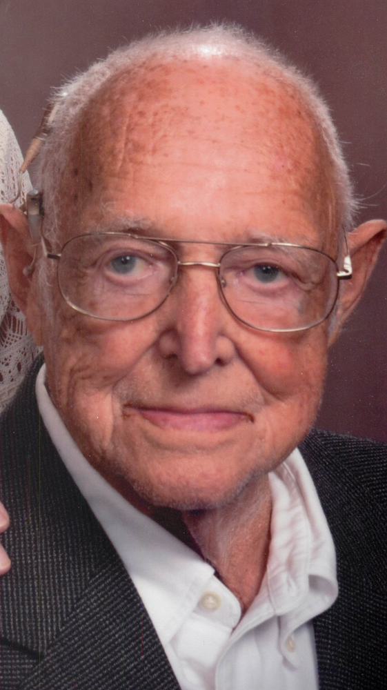 Leonard Ruediger