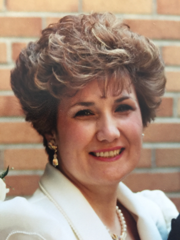 Nicolina Miceli