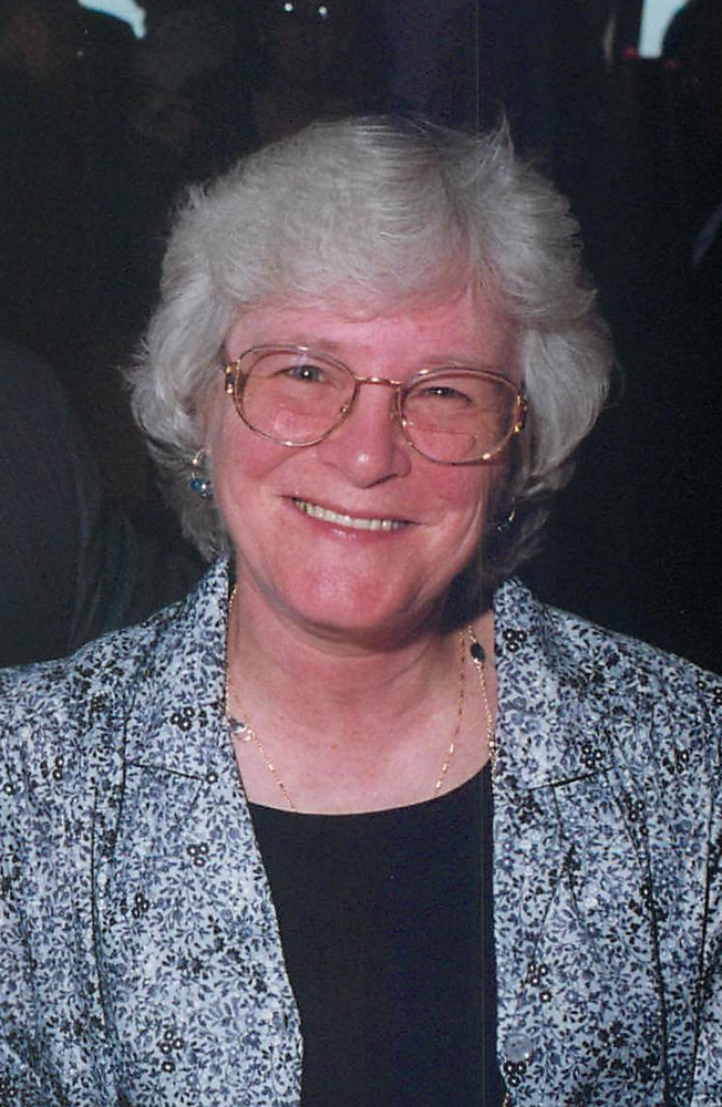 Marianne Welenteychik