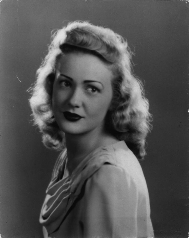 Mary Gutschke