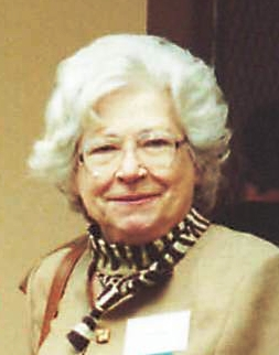 Jean Murphy