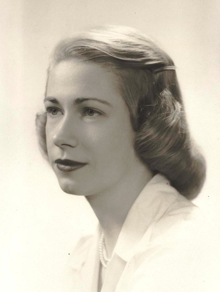 Jean Murphy