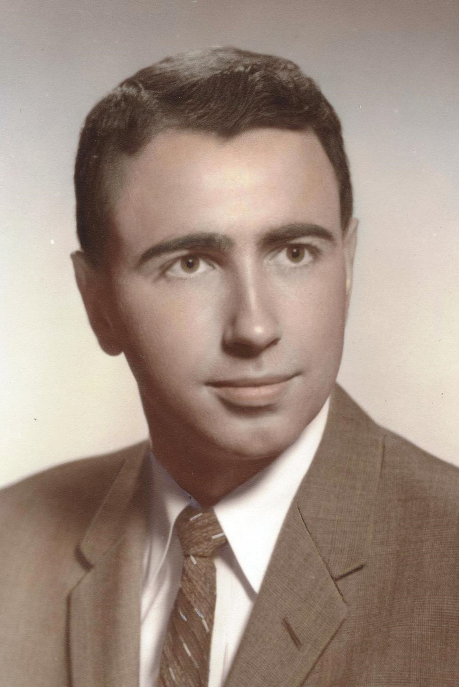 Robert Goeller Sr.