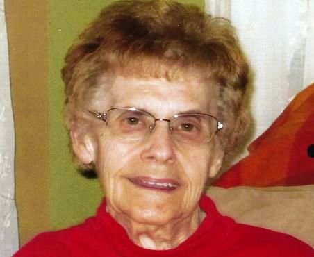 Obituary of Beatrice Carmela Ramos Martin Funeral Home Clinton