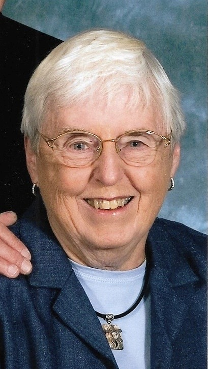 Obituary of Dorothy Gernon