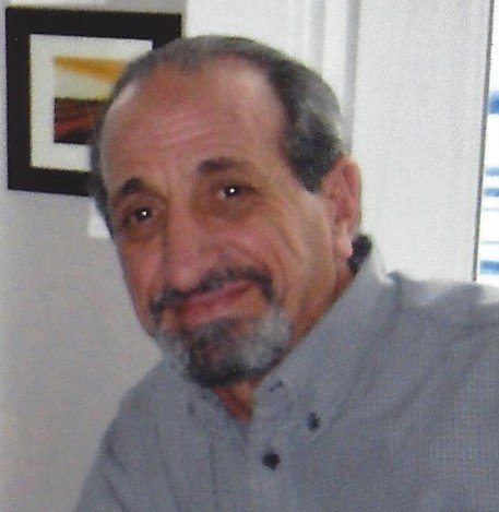 Gerald Veneziano