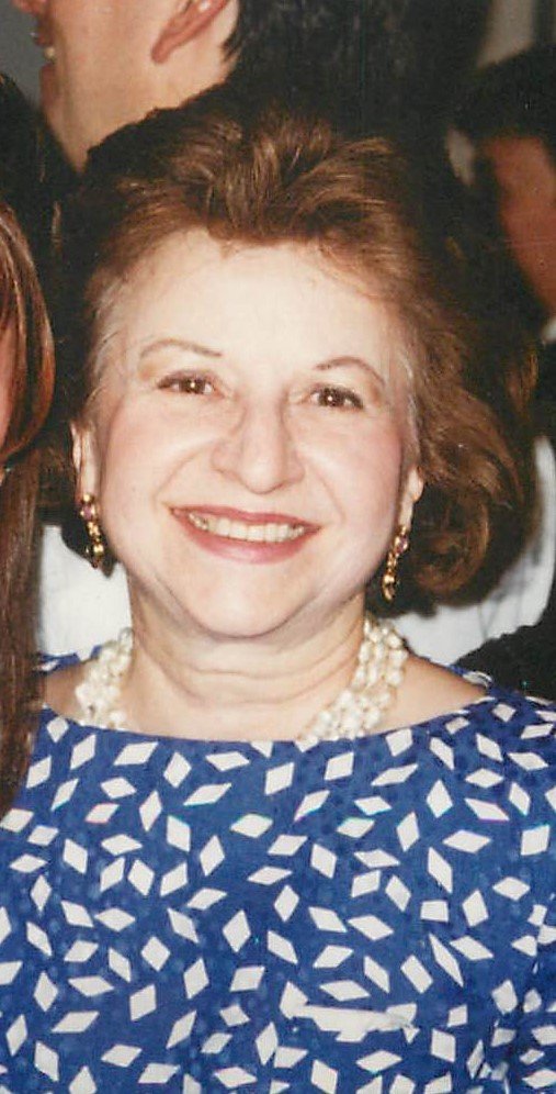 Gisela Pinta