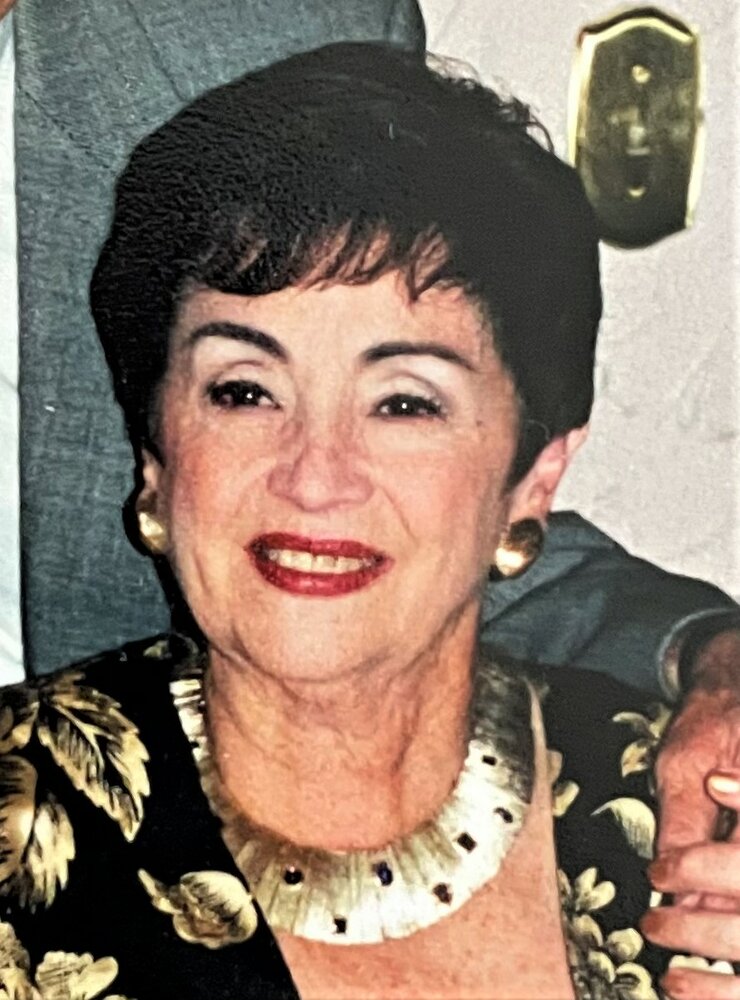 Marie DeFuccio