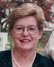 Kathleen M.  Crilly