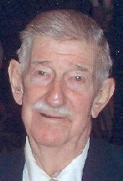 Obituary of William H. Hamilton