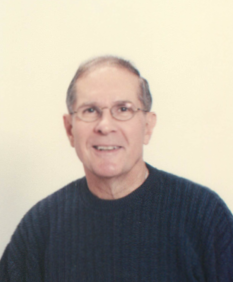 Dr. Arthur Muccilli