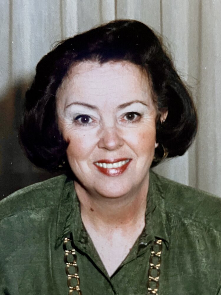 Joan Flotteron
