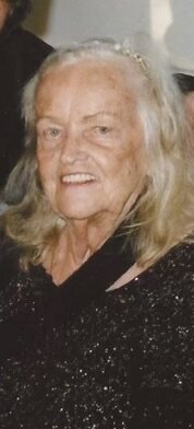 Doris Lankford