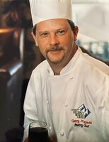 Gerry  Magaleski