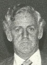 Dr. Robert Fitz Randolph Freeman