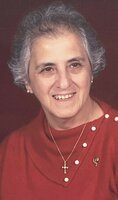 Gloria Frances Jirouschek