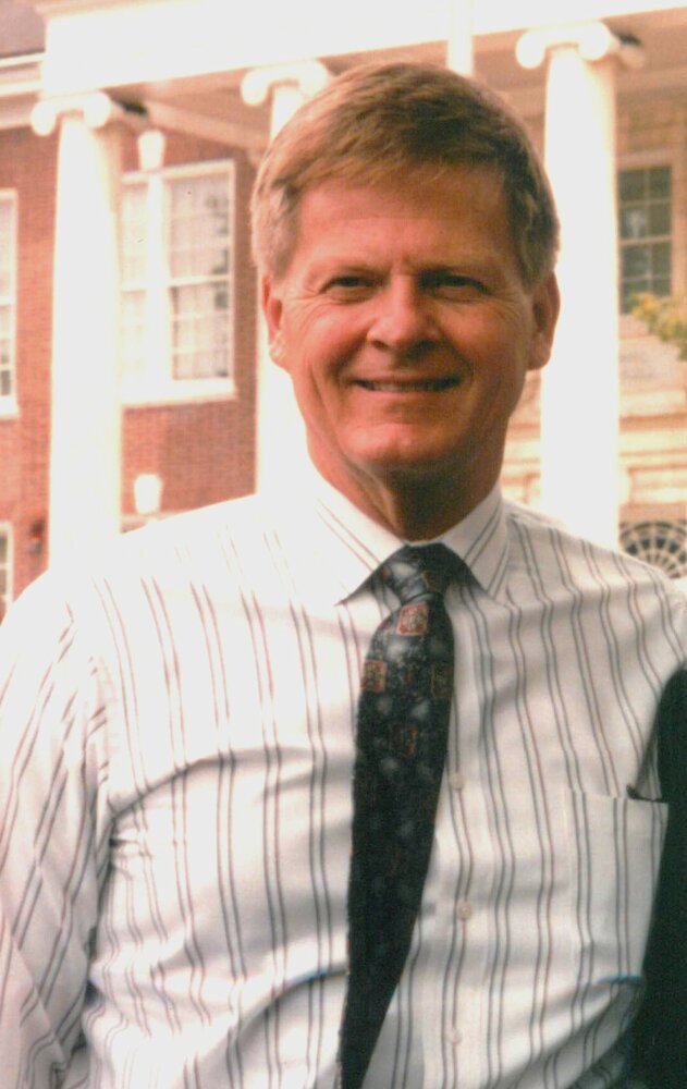 William Minick, Jr.