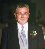 James David Smith, Sr.