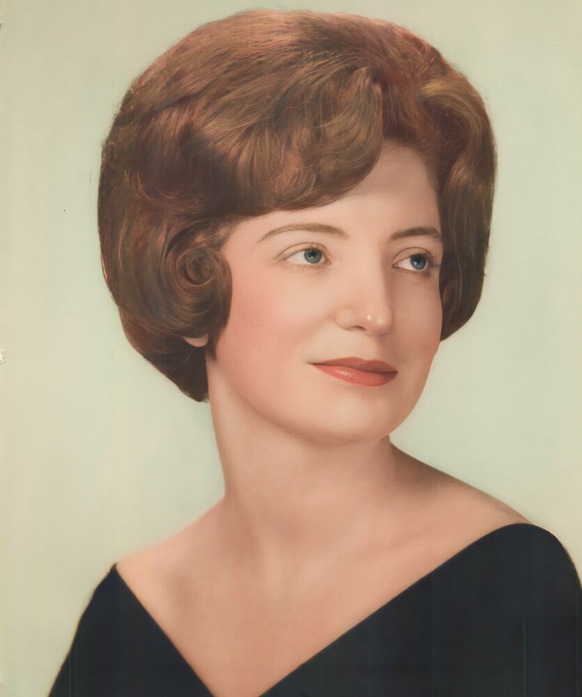 Margaret Muccilli