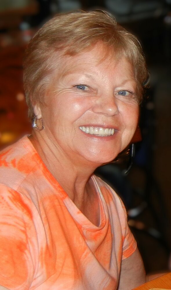 Carol Minick