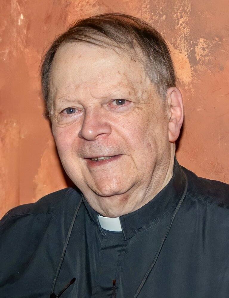Reverend Gary Ettlemyer