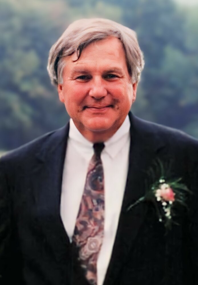 Albanus Ryland, Jr.