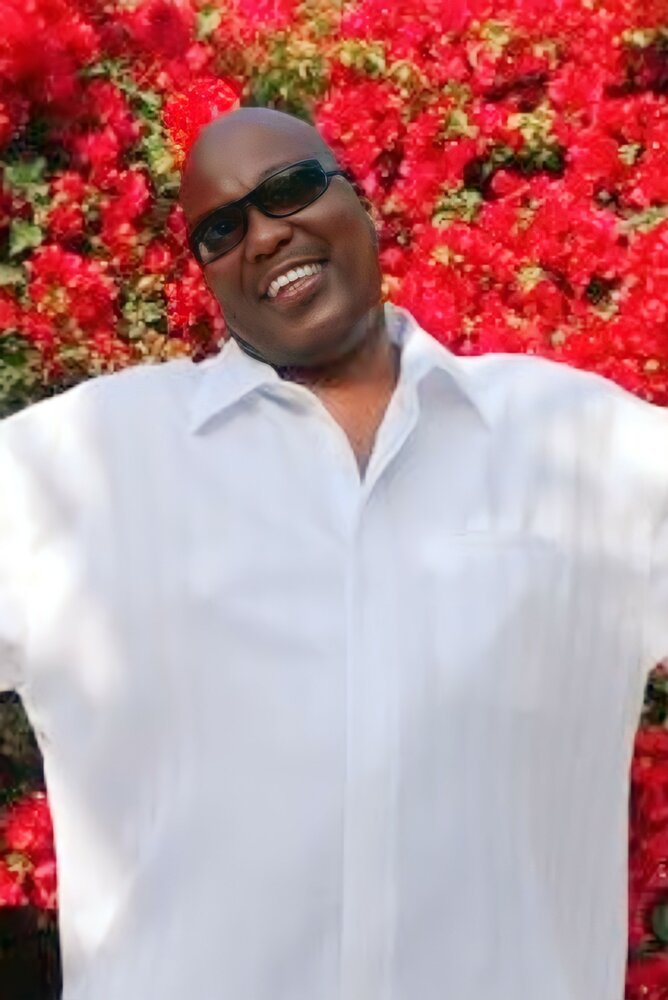Douglas Jones