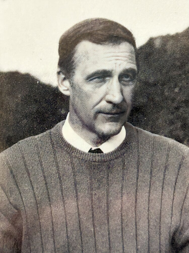 William Honachefsky, Jr.
