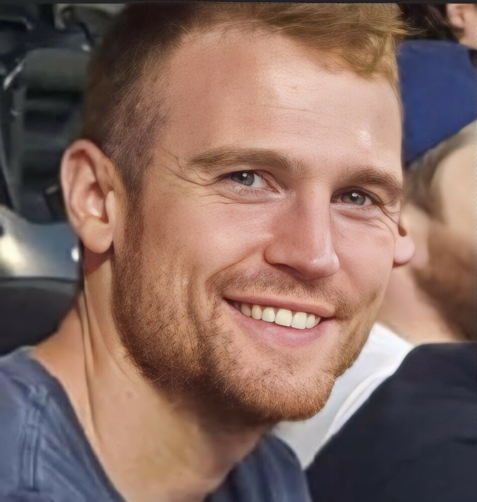 Daniel Jervis