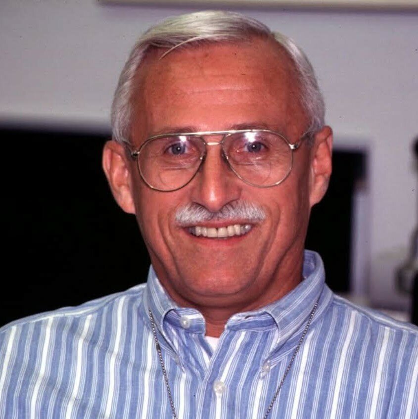 George Wenger