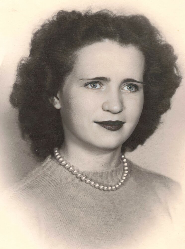 Frances Bolmer