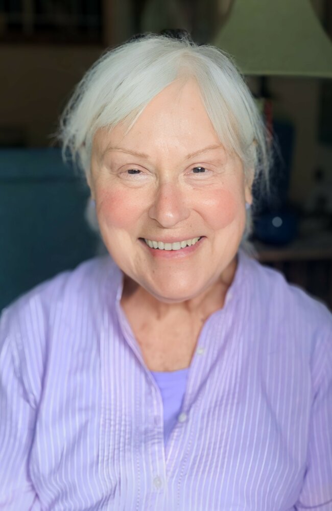 Ingeborg Lincoln