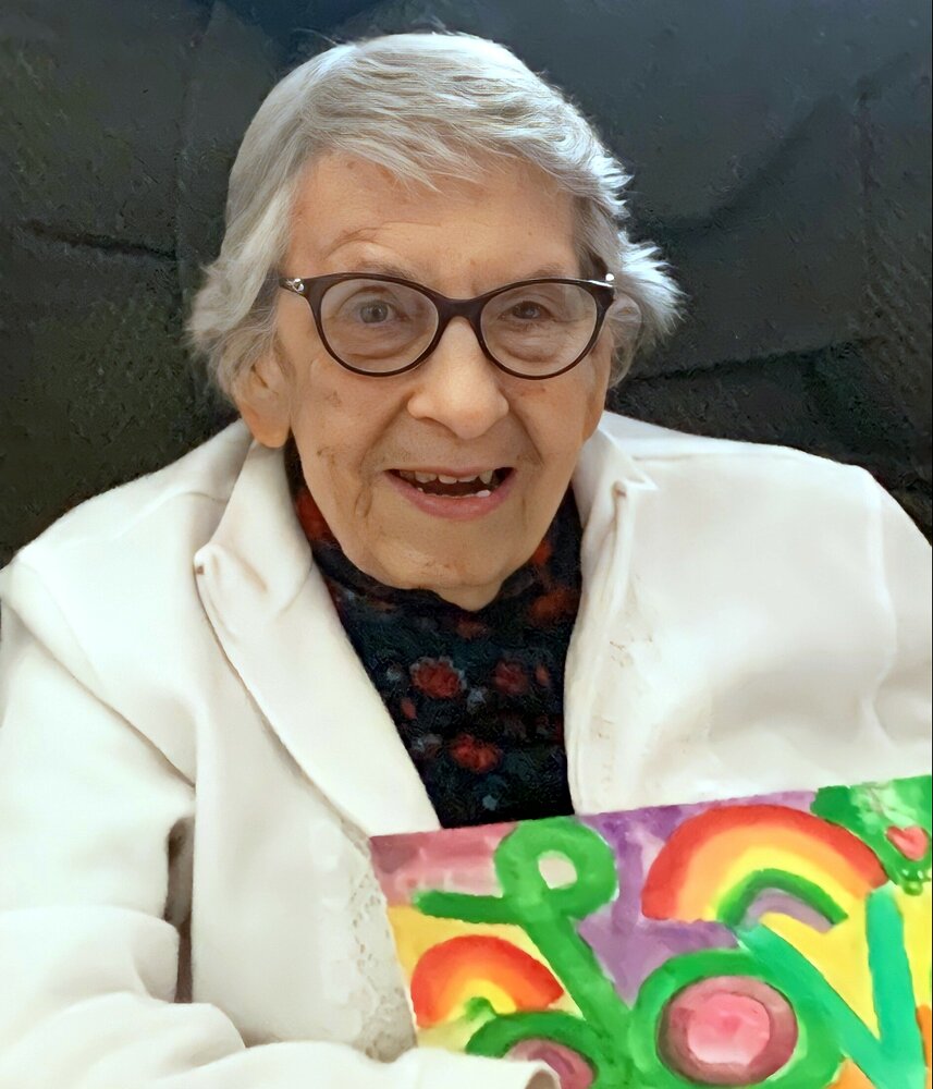 Ruth Shust