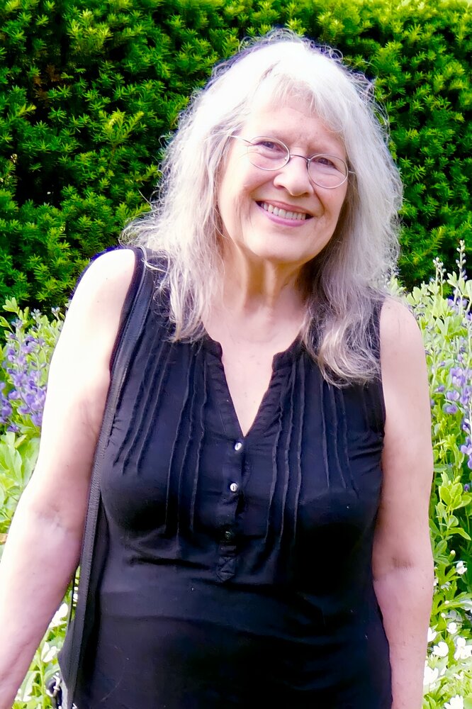 Patricia Thompson