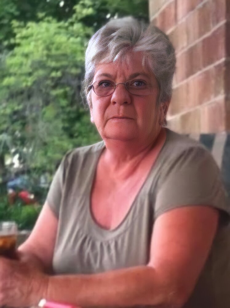 Cathy Bowlby