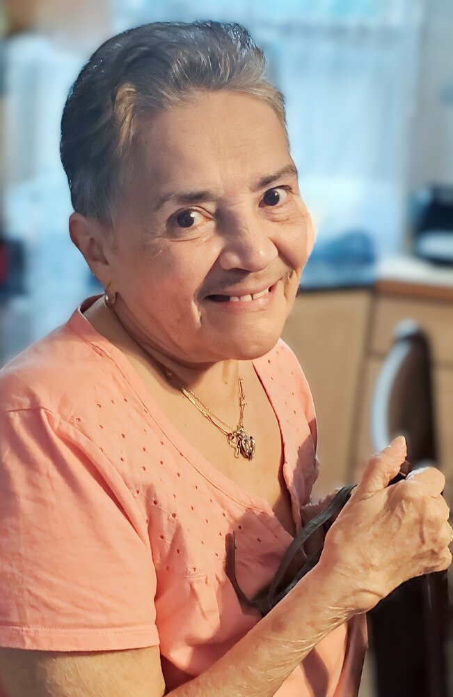 Mercedes Roman