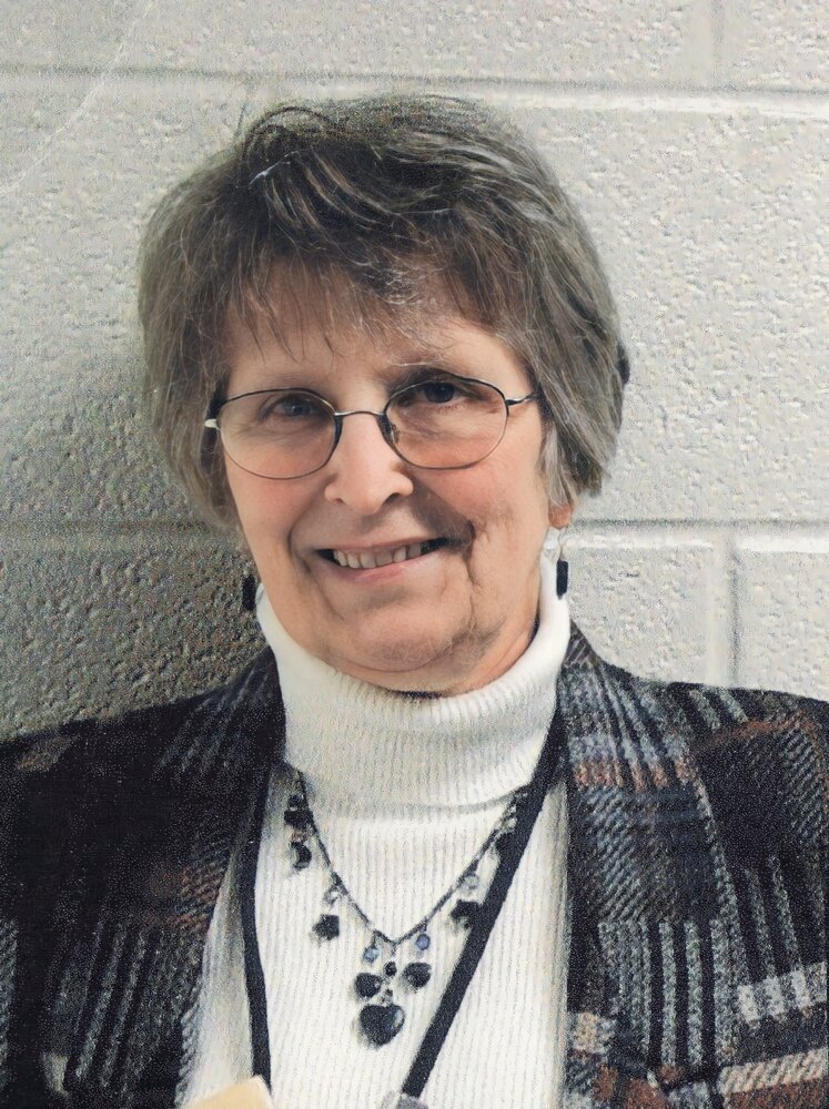 Ruth Gronsky