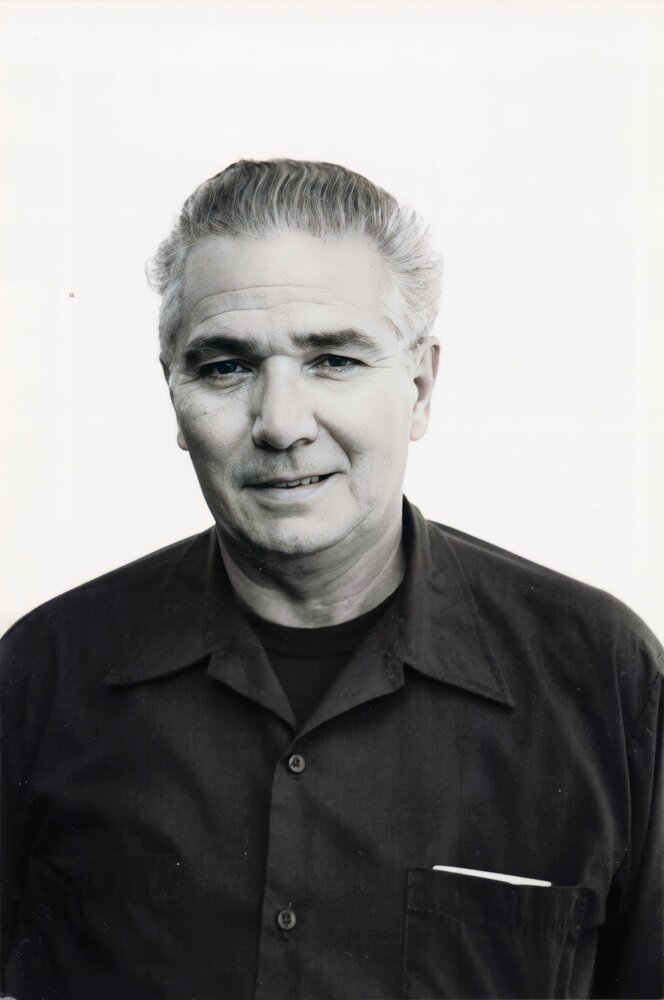 Arthur Grohgans