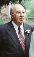 Leonard N Yacullo, Sr.
