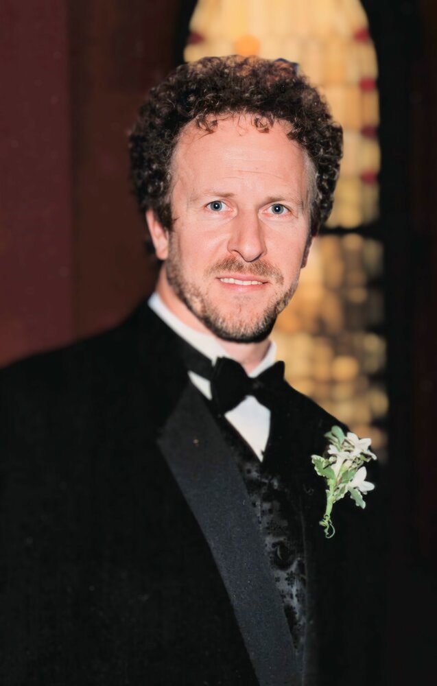 John Stashefski