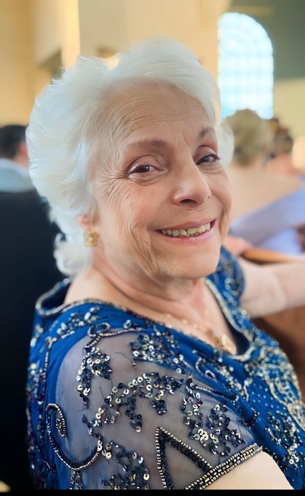 Frances Fanelli